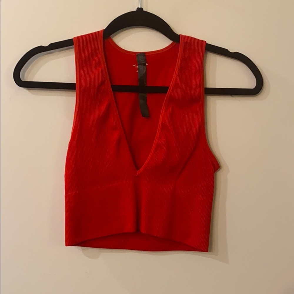 Urban Outfitter Crop Top